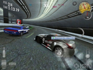 NEED-FOR-SPEED™-Shift 3