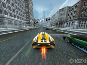NEED-FOR-SPEED™-Shift 4