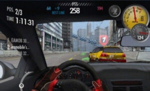 NEED-FOR-SPEED™-Shift 1