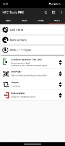 NFC-Tools-Pro-Edition 3