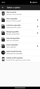 NFC-Tools-Pro-Edition 4