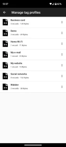 NFC-Tools-Pro-Edition 5