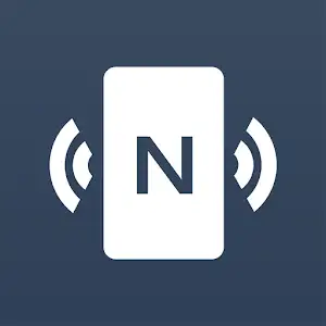 NFC Tools - Pro Edition logo