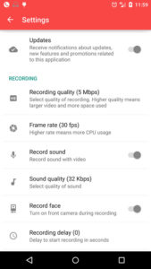 NLL-Screen-Recorder-PRO 2