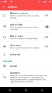 NLL-Screen-Recorder-PRO 3