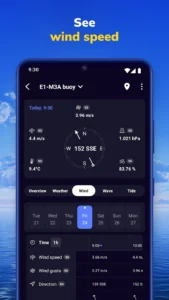 NOAA-Marine-Weather 4