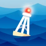 NOAA Marine Weather logo