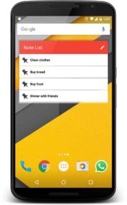 NOTEPAD-HD 5