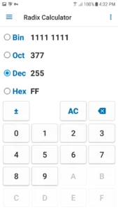 NT-Calculator-Extensive-Calculator-Pro 4
