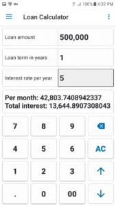 NT-Calculator-Extensive-Calculator-Pro 8