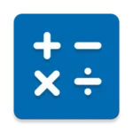 NT Calculator - Extensive Calculator Pro logo