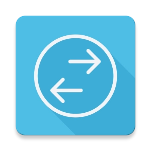 NT Converter logo