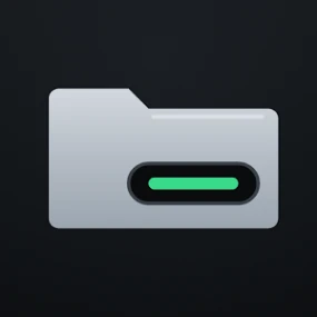 NTFS Reader logo