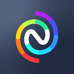 NYON - Icon Pack logo