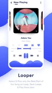 NYX-Music-Player 1