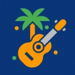 Naadan Chords logo