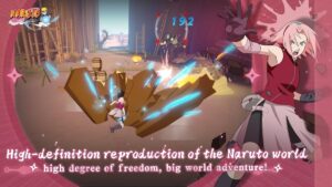 Naruto-SlugfestX 2