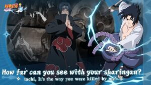 Naruto-SlugfestX 4