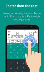 Natural-Scientific-Calculator-Premium 1