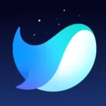 Naver Whale Browser logo