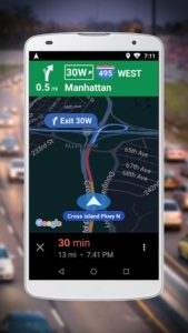 Navigation-for-Google-Maps-Go 2