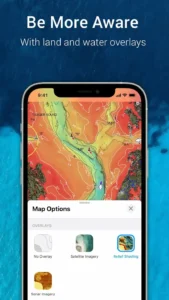 Navionics-Boating 4