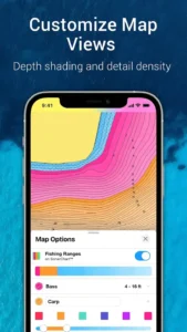 Navionics-Boating 5