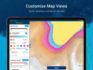 Navionics-Boating 12