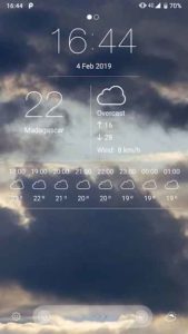 Ndiviapps-Weather-Live 4