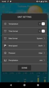 Ndiviapps-Weather-Live 6