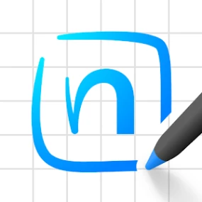 MyScript Notes for Students logo