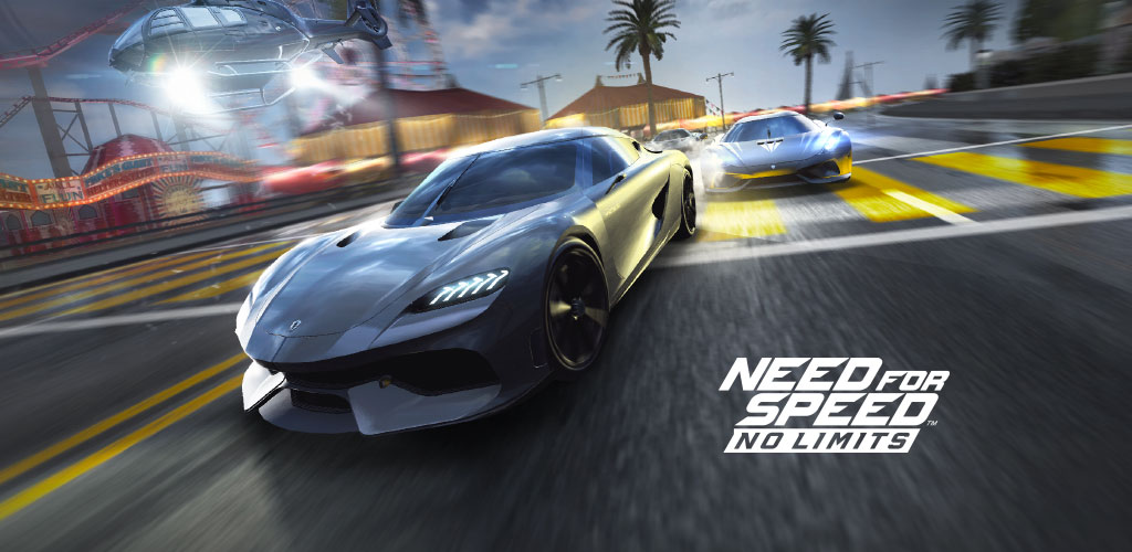 Need for Speed&trade; No Limits