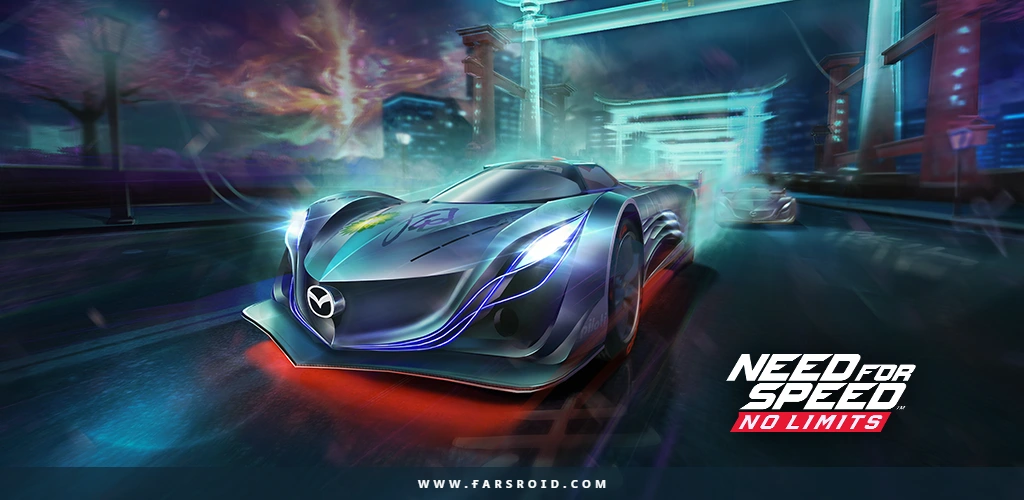 Need for Speed™ No Limits