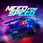 Need for Speed™ No Limits logo
