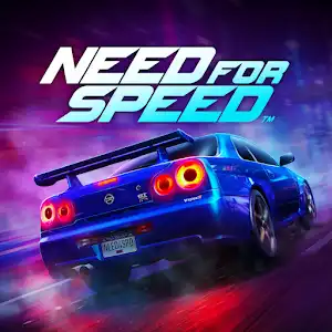 Need for Speed™ No Limits logo