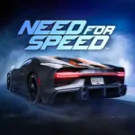 Need for Speed™ No Limits logo