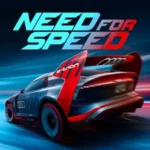 Need for Speed™ No Limits logo