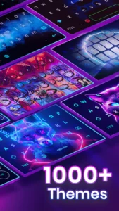 Neon-LED-Keyboard 6