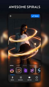 NeonArt-Photo-Editor-Effects 1