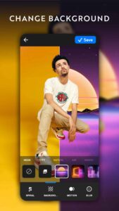 NeonArt-Photo-Editor-Effects 5
