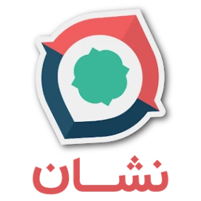 Neshan logo