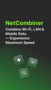NetCombiner 2