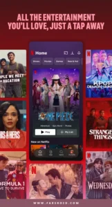 Netflix 6