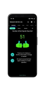 Network-Cell-Info-Lite 4