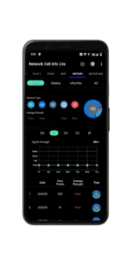 Network-Cell-Info-Lite 5