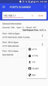 Network-Manager 9