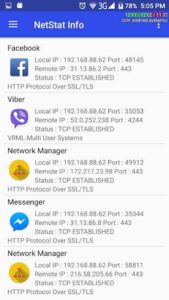 Network-Manager 3
