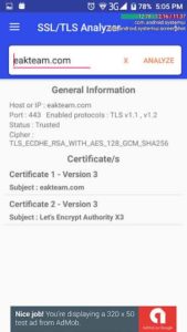 Network-Manager 5