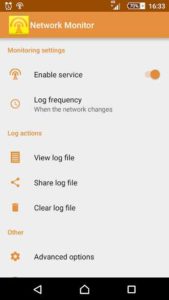 Network-Monitor 7