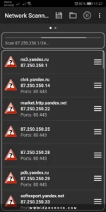 Network-Scanner-Premium 2
